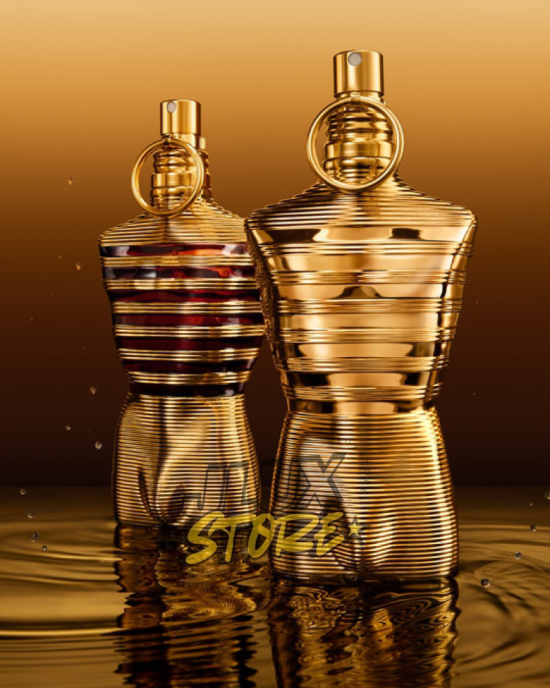 Jean Paul Gaultier Elixir