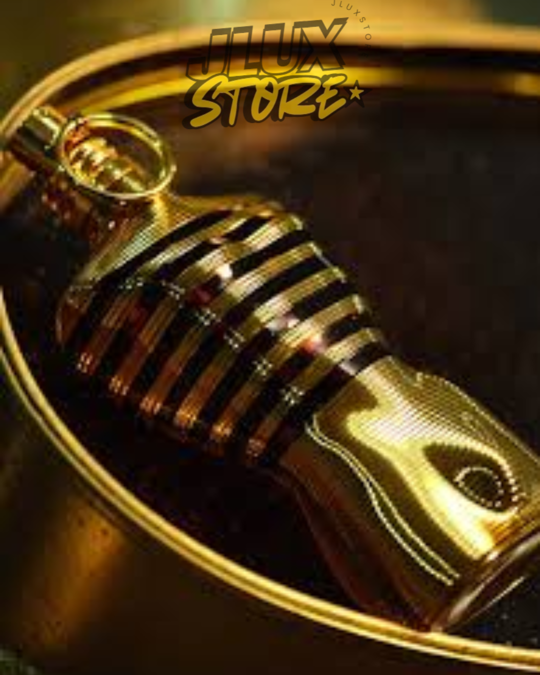 Jean Paul Gaultier Elixir